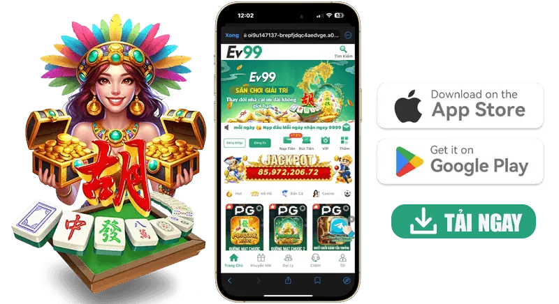 Tải ứng dụng x8 ios trên điện thoại