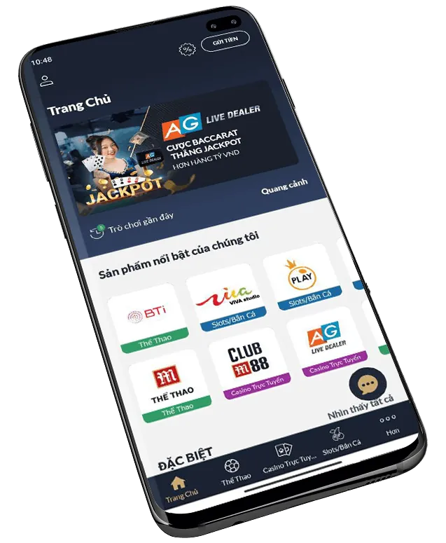 Các chương trình khuyến mãi và ưu đãi độc quyền từ x8 ios