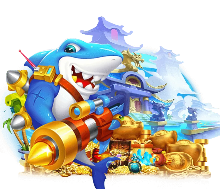 Game Bắn Cá Long Vương x8 ios